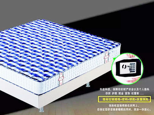 湖南省茵源家居用品有限公司,藍(lán)月亮床墊,墨爾本床墊,薰衣草床墊,中國(guó)結(jié)床墊